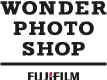 Logo Wonderphotoshop
